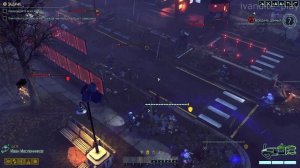 Прохождение XCOM 2 # 26(Сложность Легенда)(Без Комментариев)