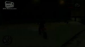 GTA Liberty City Stories - Walkthrough - Mission #2 - Slacker