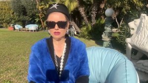 Пару страшных историй из жизни.Эфиррррчик!🧁