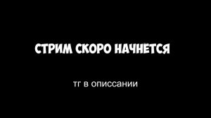 Играем в Ink game на стриме