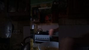 делаем блины😋🥞