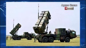 «Жесткий вызов Кремлю»: Зеленский заявил, что Киев получил от Германии новые системы Patriot