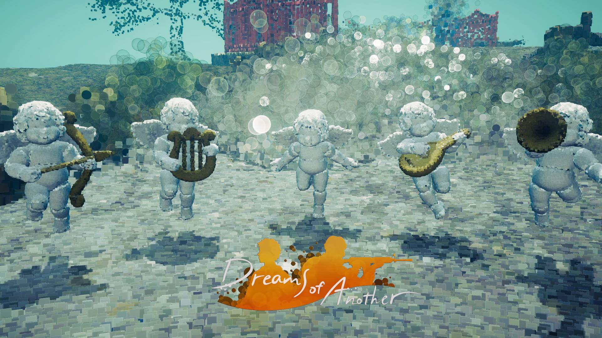 Dream of Another III | Прохождение без комментариев | Мечты о другом