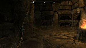 The Elder Scrolls V -Skyrim.