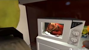 Шрек против Уганда наклзав