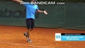 Школа английского в Пушкино _ Теннис _ Обучение  1