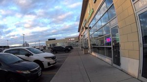 Американский калейдоскоп. 02.11.2025.Дроны и криминал, тарифы, корь, проступок американской судьи.