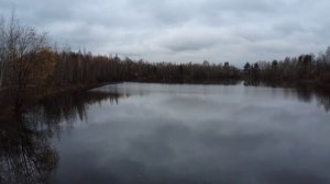 Небо зовёт или твой первый "ПОЛЁТ"на DJI 🔞