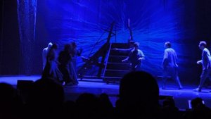 Мюзикл Парфюмер в театре Театриум на Серпуховке (26.10.2025)