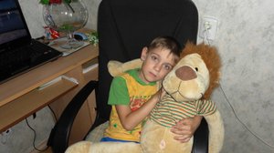 + Главное, что есть ты