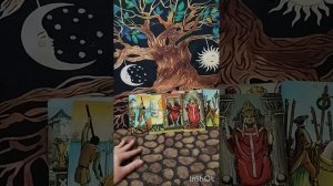 Гороскоп на неделю