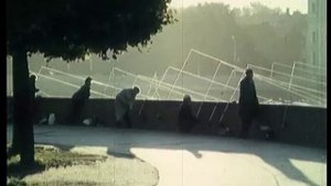 ВИА "Весёлые ребята" - Гранитный город