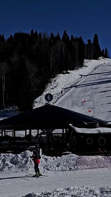 Катаемся - отдыхаем