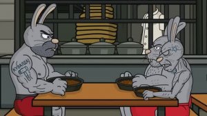 Анекдоты Как повара в баланде сварили