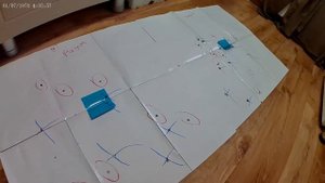 Прогресс 075 Импала плюс на картечи 8,5 ПК рязань и позис