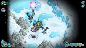 Прохождение {Iron Marines} {№4}