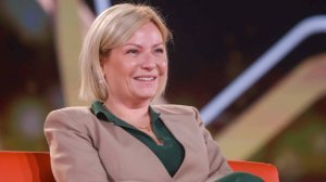 Любимова отметила роль совместных проектов в сфере кино в сближении народов