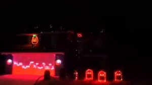 Как отметили Хеллоуин 🎃