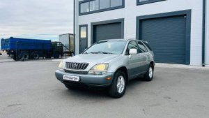 Lexus RX300, 2000 год