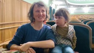 ФЕСТИВАЛЬ "ЗОЛОТОЕ КОЛЕЧКО". СПЕКТАКЛЬ "МОРОЖЕНЫ СКАЗКИ"