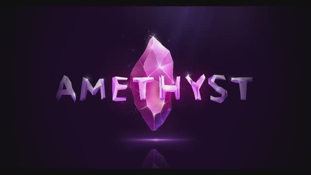 Amethyst [0 - 100%] смотреть онлайн