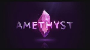 Amethyst [0 - 100%]