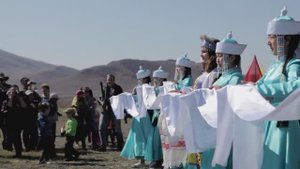 Туран 2013 Общеросийские Парапланерные соревнования. г.Туран республика Тыва. Организатор Митрохин В