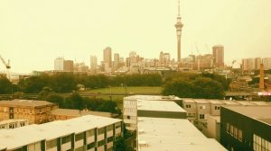 "Пора дождей" (Валерий Индустриев)