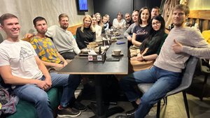 02 ноября 2025г. Подведение итогов дня с православным клубом «Суворов».