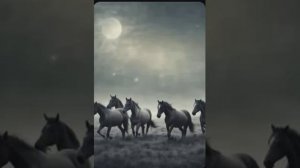 Александр Пушкин — Наездники (вар1)