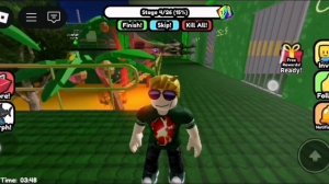 бомбардира крокодила