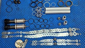 Какие бывают вилки HTW T9 и сколько их видов