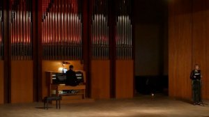 «Отражение»: в Сочи прозвучал инструмент с трехвековой историей