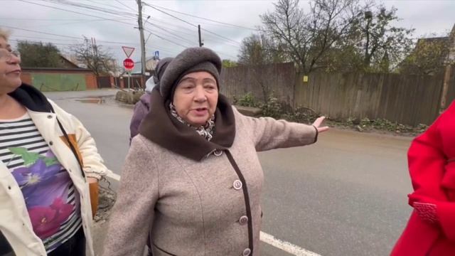 Обращение к Бастрыкину