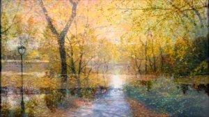 Я куплю тебе дом - песня моих мамы и папы