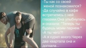 Юмор в студию! )