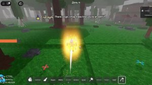 обнова в 99 ночей лесу