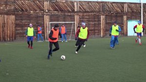 Руководство УФСИН присоединилось к Всероссийской акции «Россия – семья семей. #МЫВМЕСТЕ»