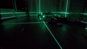 Я ЕГО КУПИЛ ! Лазерный нивелир Honminda