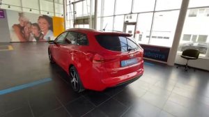 Kia Ceed XWEHN812BF0017563