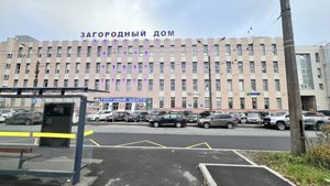 Литейный, 140  Е