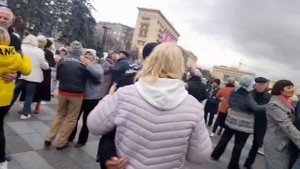 ВОЗВРАЩАЙСЯ ТАНЦЫ ХАРЬКОВ НОЯБРЬ 2025