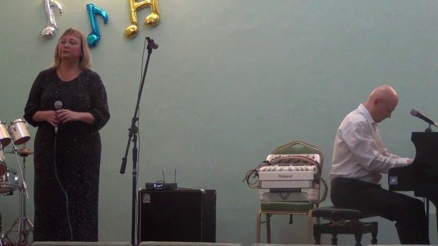 Концерт Песни о родном