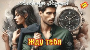 Новинка! Хит от Алескндра Янущика - ЖДУ ТЕБЯ