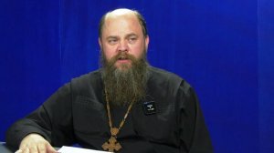 Жить по Евангелию_Глава 8 часть 1