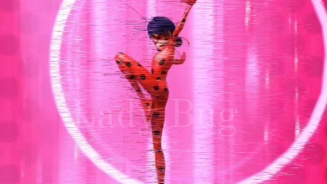 Зато с леди баг красивые видео получаются 🐞❕//видео не брать//делала сама смотреть онлайн