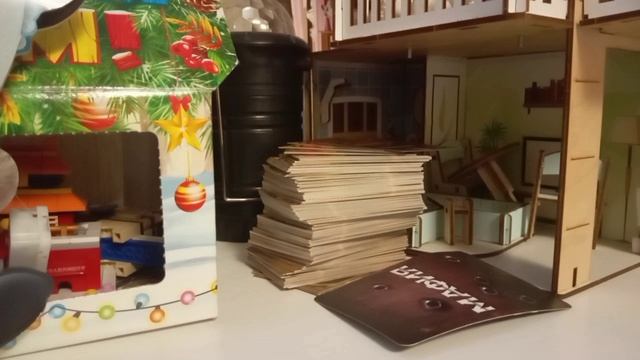 Гарфилд и его друзья 2 серия незнакомец часть 1 смотреть онлайн