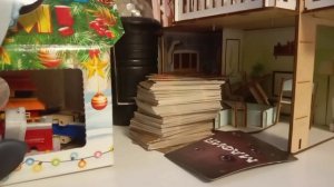 Гарфилд и его друзья 2 серия незнакомец часть 1