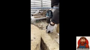 Лучший гайковерт для машины. Хит продаж 2025