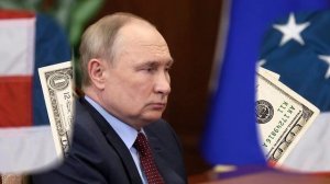 Россия заставляет мир платить в рублях